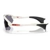 OAKLEY Stunt Devil Matte Mist/Prizm Pilkas sportiniai akiniai