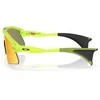 OAKLEY Stunt Devil Matte Uranium/Prizm Ruby sportiniai akiniai
