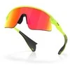 OAKLEY Stunt Devil Matte Uranium/Prizm Ruby sportiniai akiniai