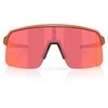 OAKLEY Sutro Lite Fire Oranžinis/Prizm Trail Torch sportiniai akiniai
