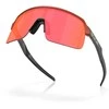 OAKLEY Sutro Lite Fire Oranžinis/Prizm Trail Torch sportiniai akiniai