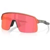 OAKLEY Sutro Lite Fire Oranžinis/Prizm Trail Torch sportiniai akiniai