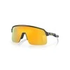 OAKLEY Sutro Lite Matte Carbon/Prizm 24K sportiniai akiniai