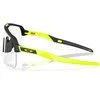 OAKLEY Sutro Lite Matte Juodas/Clear sportiniai akiniai