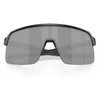 OAKLEY Sutro Lite Matte Juodas/Prizm Juodas sportiniai saulės akiniai