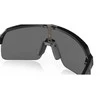 OAKLEY Sutro Lite Matte Juodas/Prizm Juodas sportiniai saulės akiniai