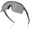 OAKLEY Sutro Lite Matte Juodas/Prizm Juodas sportiniai saulės akiniai
