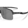 OAKLEY Sutro Lite Matte Juodas/Prizm Juodas sportiniai saulės akiniai