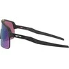 OAKLEY Sutro Lite Matte Juodas/Prizm Road Jade sportiniai saulės akiniai