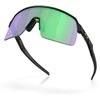 OAKLEY Sutro Lite Matte Juodas/Prizm Road Jade akiniai