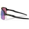OAKLEY Sutro Lite Matte Juodas/Prizm Road Jade akiniai