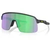 OAKLEY Sutro Lite Matte Juodas/Prizm Road Jade akiniai