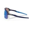 OAKLEY Sutro Lite Matte Navy/Prizm Sapphire sportiniai akiniai