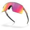 OAKLEY Sutro Lite Matte Pilkas Ink/Prizm Road sportiniai saulės akiniai