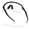 OAKLEY SUTRO LITE S Matte Juodas/Clear Photochromic sportiniai akiniai
