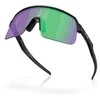 OAKLEY SUTRO LITE S Matte Juodas/Prizm Jade sportiniai akiniai