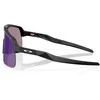 OAKLEY SUTRO LITE S Matte Juodas/Prizm Jade sportiniai akiniai