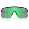 OAKLEY SUTRO LITE S Matte Juodas/Prizm Jade sportiniai akiniai
