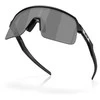 OAKLEY SUTRO LITE S Matte Juodas/Prizm Juodas sportiniai akiniai