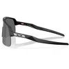 OAKLEY SUTRO LITE S Matte Juodas/Prizm Juodas sportiniai akiniai