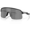 OAKLEY SUTRO LITE S Matte Juodas/Prizm Juodas sportiniai akiniai