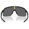 OAKLEY SUTRO LITE S PC Matte Juodas/Prizm Juodas sportiniai akiniai