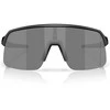 OAKLEY SUTRO LITE S PC Matte Juodas/Prizm Juodas sportiniai akiniai