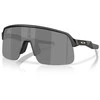 OAKLEY SUTRO LITE S PC Matte Juodas/Prizm Juodas sportiniai akiniai