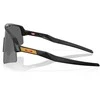 OAKLEY Sutro Lite Sweep Dark Galaxy/Prizm Juodas sportiniai akiniai