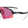 OAKLEY Sutro Lite Sweep Matte Juodas/Prizm Road sportiniai saulės akiniai