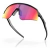 OAKLEY Sutro Lite Sweep Matte Juodas/Prizm Road sportiniai saulės akiniai