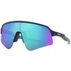 OAKLEY Sutro Lite Sweep Prizm Sapphire sportiniai saulės akiniai