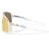 OAKLEY SUTRO Pacific Glass/Prizm 24K sportiniai saulės akiniai