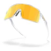 OAKLEY SUTRO Pacific Glass/Prizm 24K sportiniai saulės akiniai