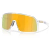 OAKLEY SUTRO Pacific Glass/Prizm 24K sportiniai saulės akiniai