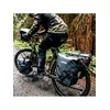 ORTLIEB BACK ROLLER CLASSIC 40L 2 dviračio krepšių komplektas