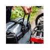 ORTLIEB BACK ROLLER CLASSIC 40L 2 dviračio krepšių komplektas