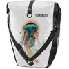 ORTLIEB BACK ROLLER Design Jellyfish 20L dviračio krepšys