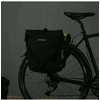 ORTLIEB BACK ROLLER HIGH VISIBILITY dviračio krepšys