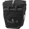 Dviračio krepšys ORTLIEB Back-Roller Plus, juodas, 23 l