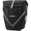 Dviračio krepšys ORTLIEB Back-Roller Plus, juodas, 23 l