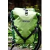 ORTLIEB BACK ROLLER PLUS 40L 2 dviračio krepšių komplektas