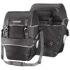 ORTLIEB BIKE PACKER PLUS dviračio krepšių komplektas