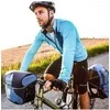 ORTLIEB BIKE PACKER PLUS dviračio krepšių komplektas