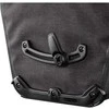 ORTLIEB BIKE PACKER PLUS dviračio krepšių komplektas