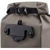 ORTLIEB FORK-PACK 4.1L dviračio rėmo/šakės krepšys