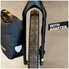 ORTLIEB FORK-PACK Adapteris 45° to 30°