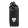 Krepšys Ortlieb Fork-Pack Plus Juodas