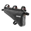 Kita ORTLIEB FRAME-PACK 4L dviračio rėmo krepšys