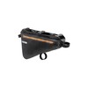 Kita ORTLIEB FRAME-PACK 6L dviračio rėmo krepšys